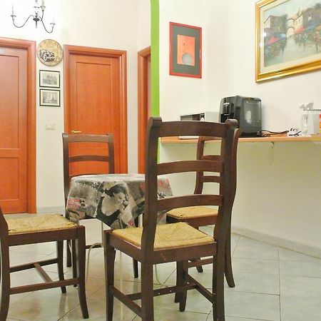 Guest House Hellokitty โรม ภายนอก รูปภาพ