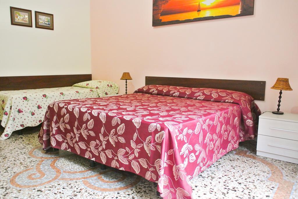 Guest House Hellokitty โรม ห้อง รูปภาพ