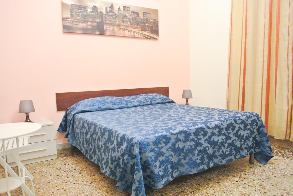 Guest House Hellokitty โรม ห้อง รูปภาพ