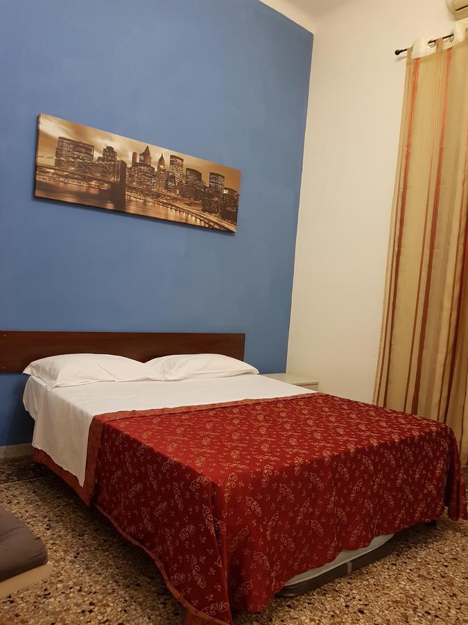 Guest House Hellokitty โรม ภายนอก รูปภาพ