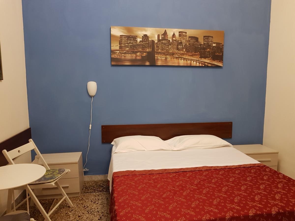 Guest House Hellokitty โรม ภายนอก รูปภาพ